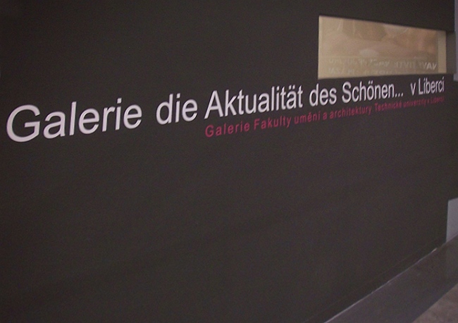 Václav Krůček - Galerie