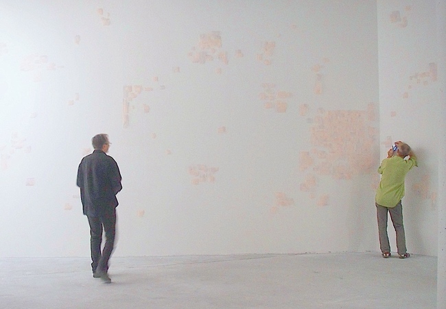 Václav Krůček - Galerie