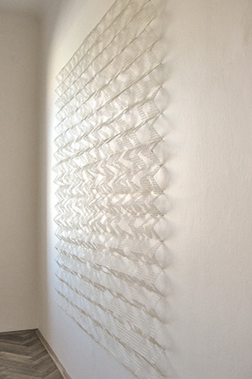 Václav Krůček - wall bound / shadows