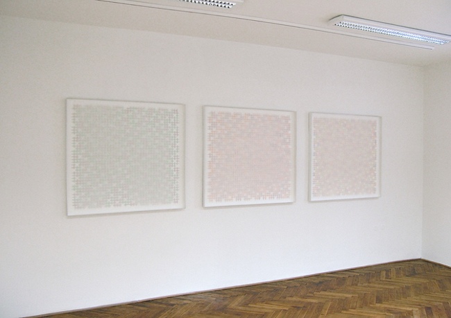 Václav Krůček - galerie