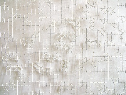 Václav Krůček - wall bound / shadows